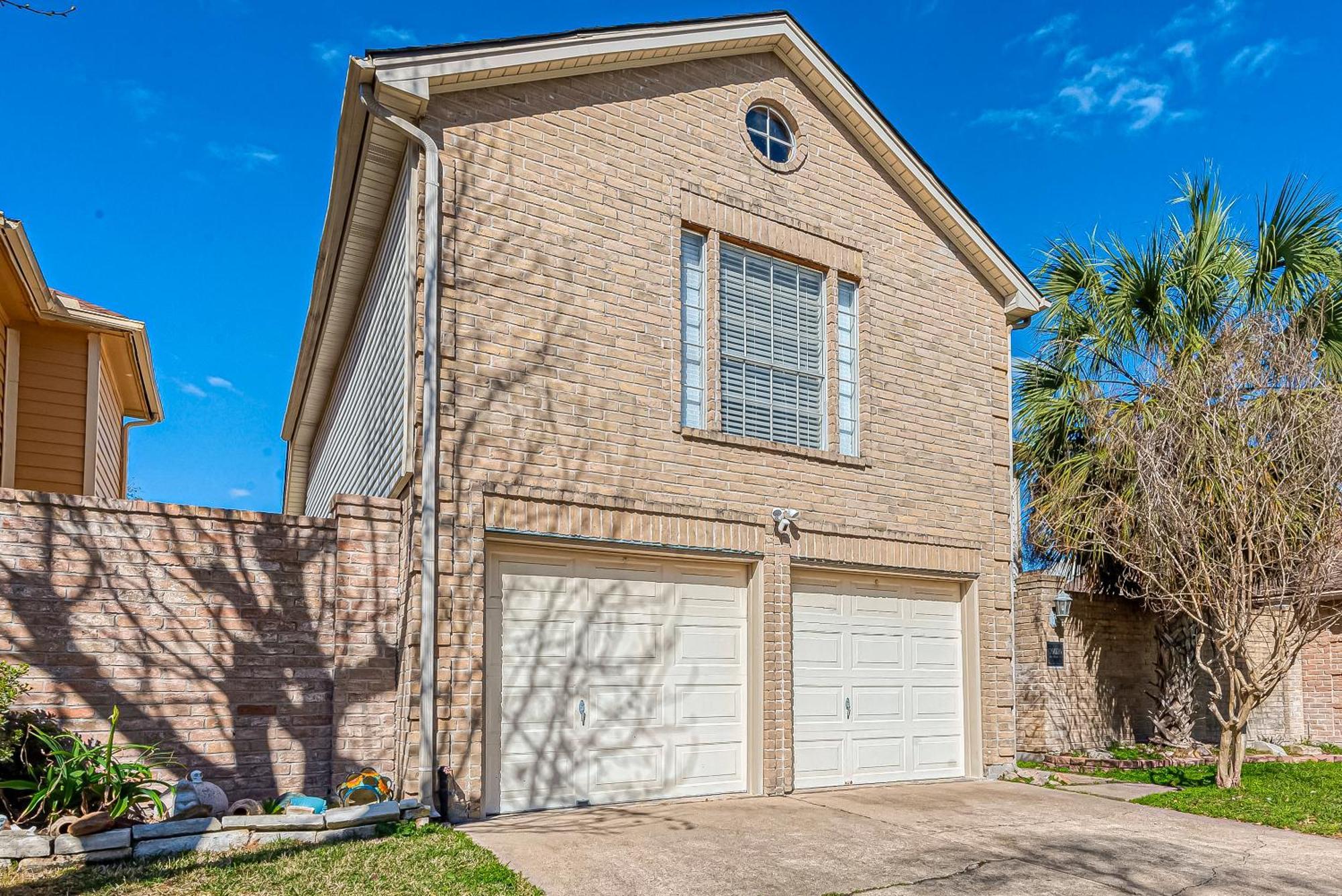 Beat The Heat In Katy Tx - Arcade Room & Pool Houston Exterior foto