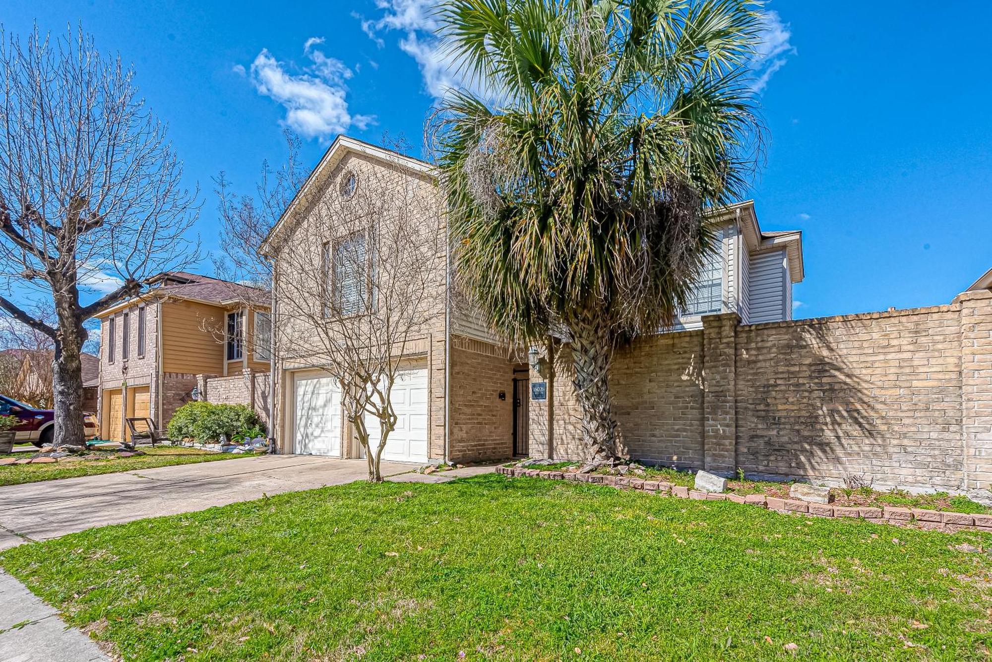 Beat The Heat In Katy Tx - Arcade Room & Pool Houston Exterior foto